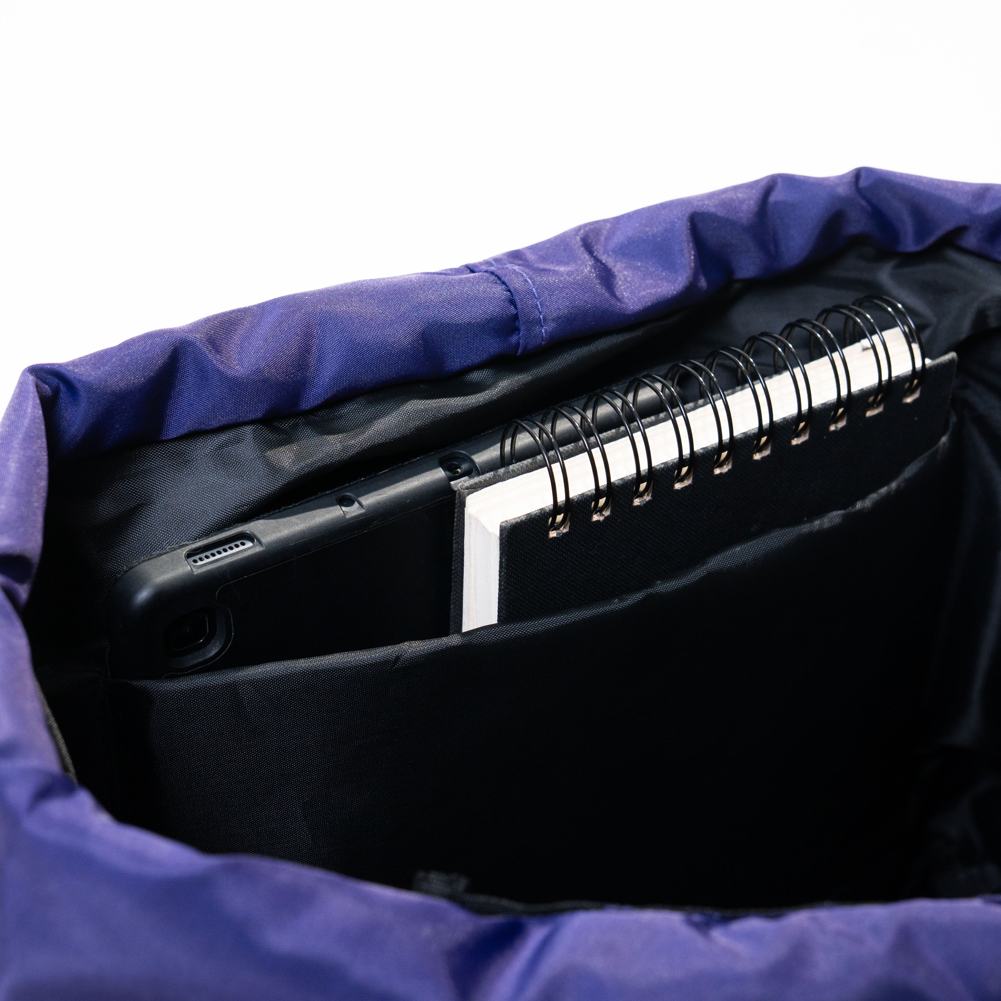 WakaiGo - WKGO BIG PE500 SLING BAG