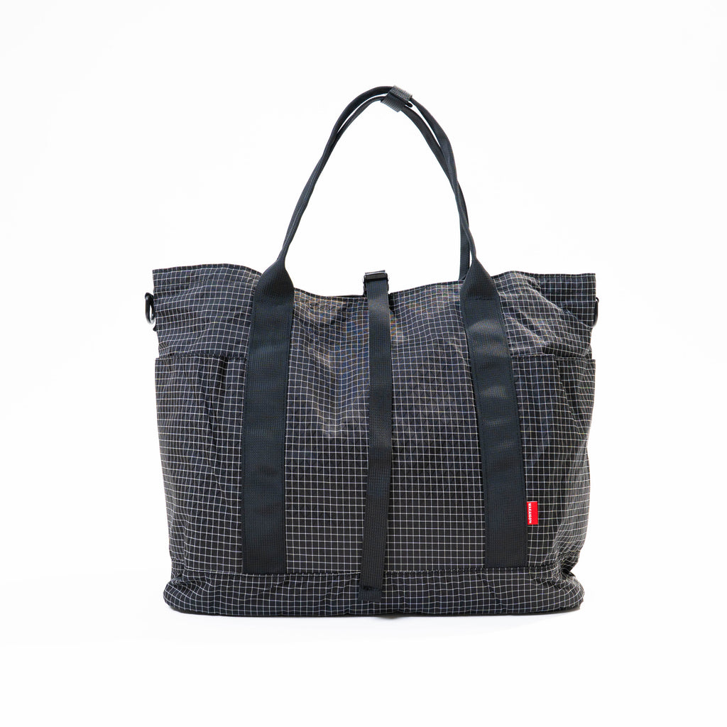WakaiGo - WKGO BIG PE500 SLING BAG