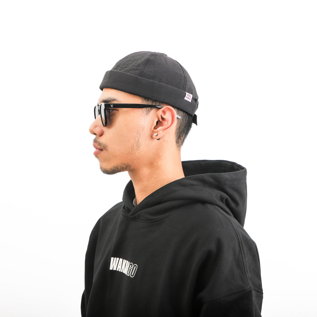 WakaiGo - WKGO OLMUTZCAP DOCKER HAT