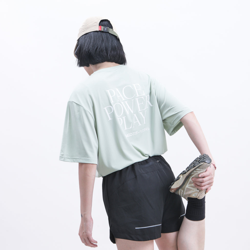 WakaiGo - WKGO PACEPOWERPLAY TEES