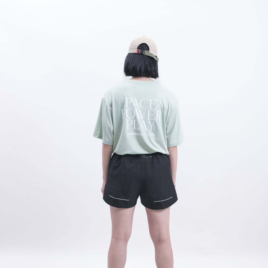 WakaiGo - WKGO PACEPOWERPLAY TEES