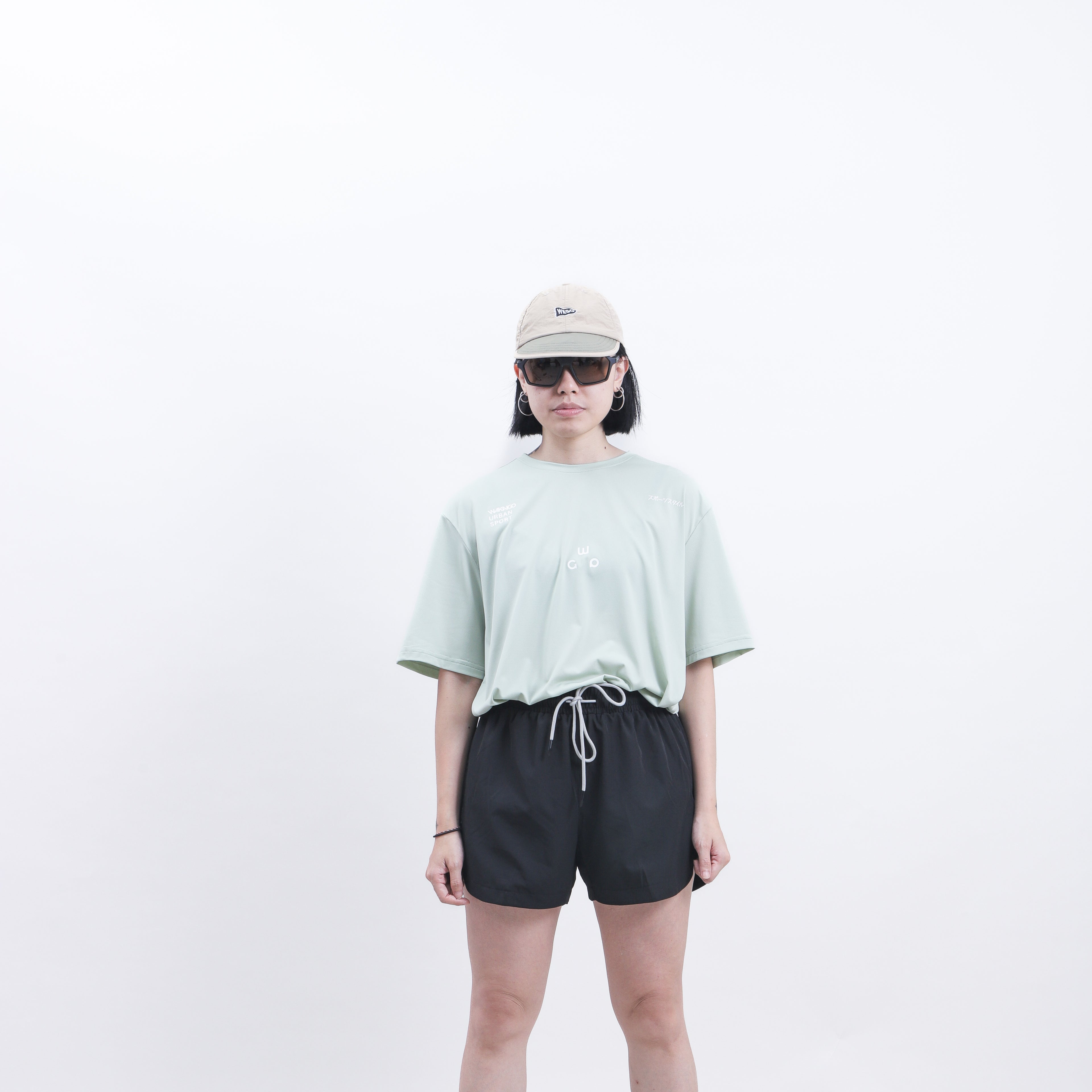 WakaiGo - WKGO PACEPOWERPLAY TEES