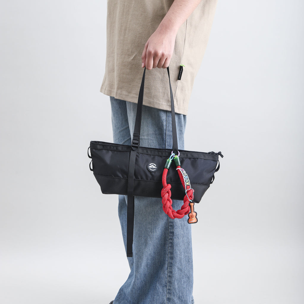 WakaiGo - WKGO RUELLE MINI BACKPACK & SLING BAG