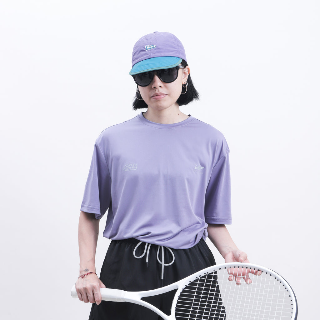 WakaiGo - WKGO RUNNA TEES
