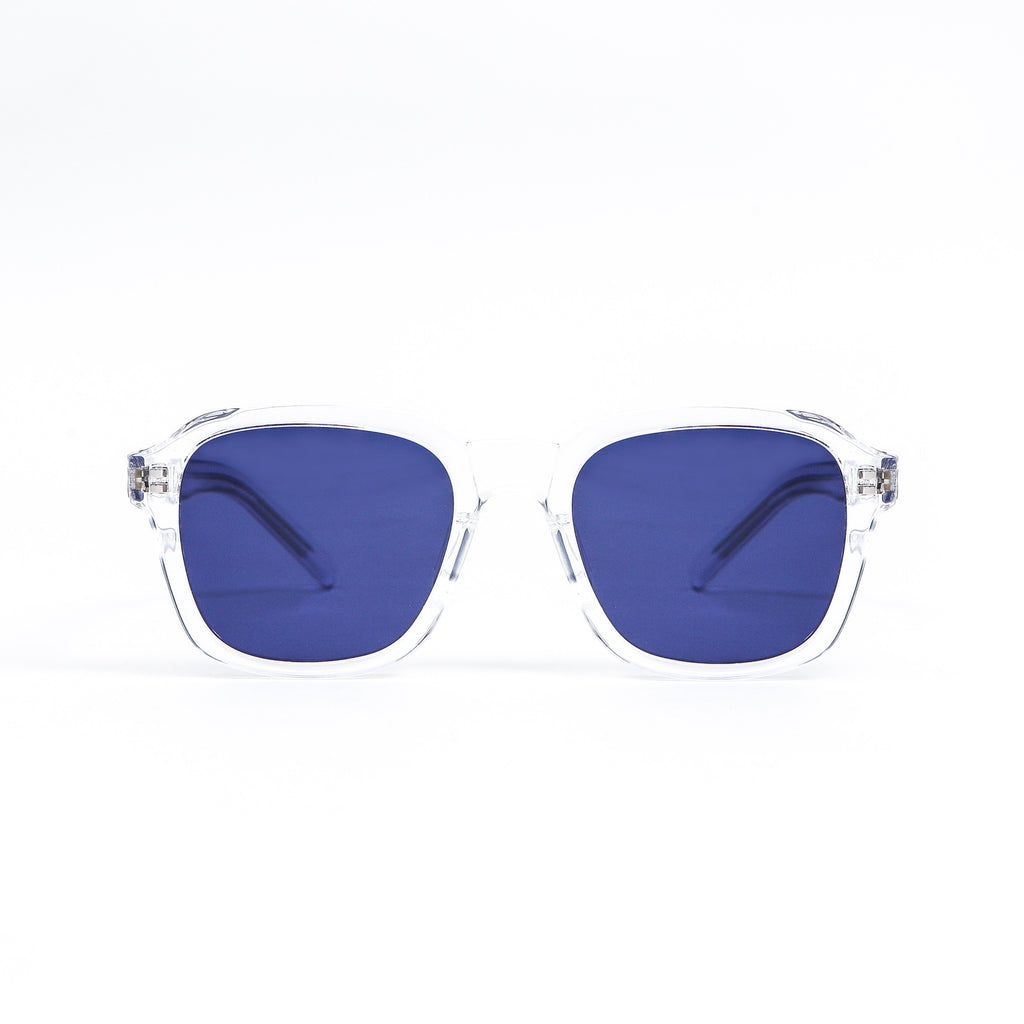 WakaiGo Sunglasses Kacamata Shingo Unisex