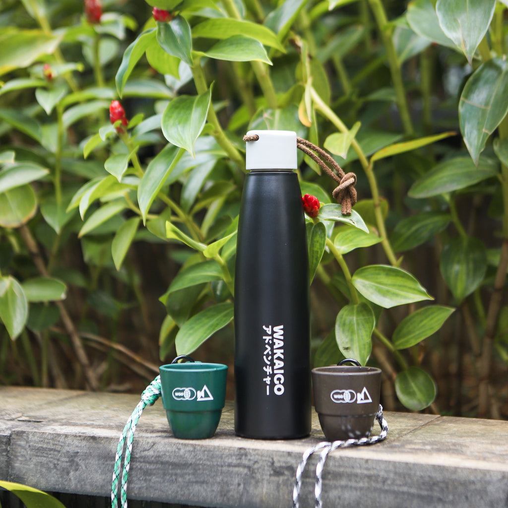WakaiGo Tumbler THYNK