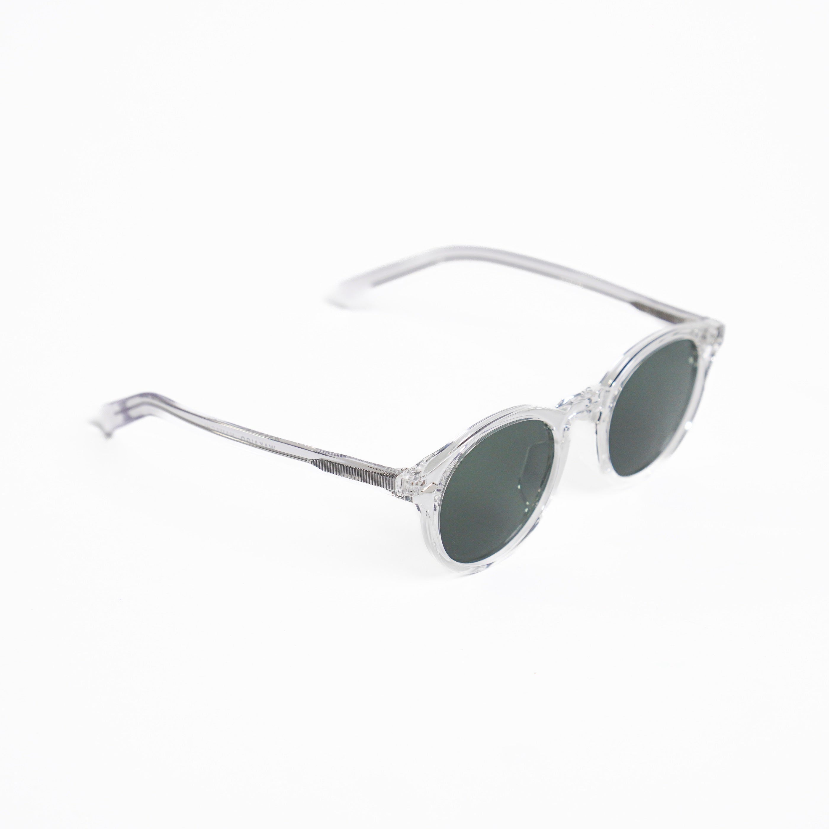 WakaiGo Sunglasses Kacamata Hamachi Unisex