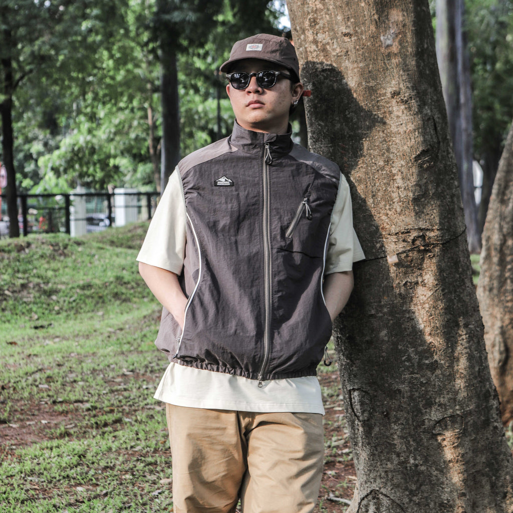 WakaiGo - WKGO Edge Vest