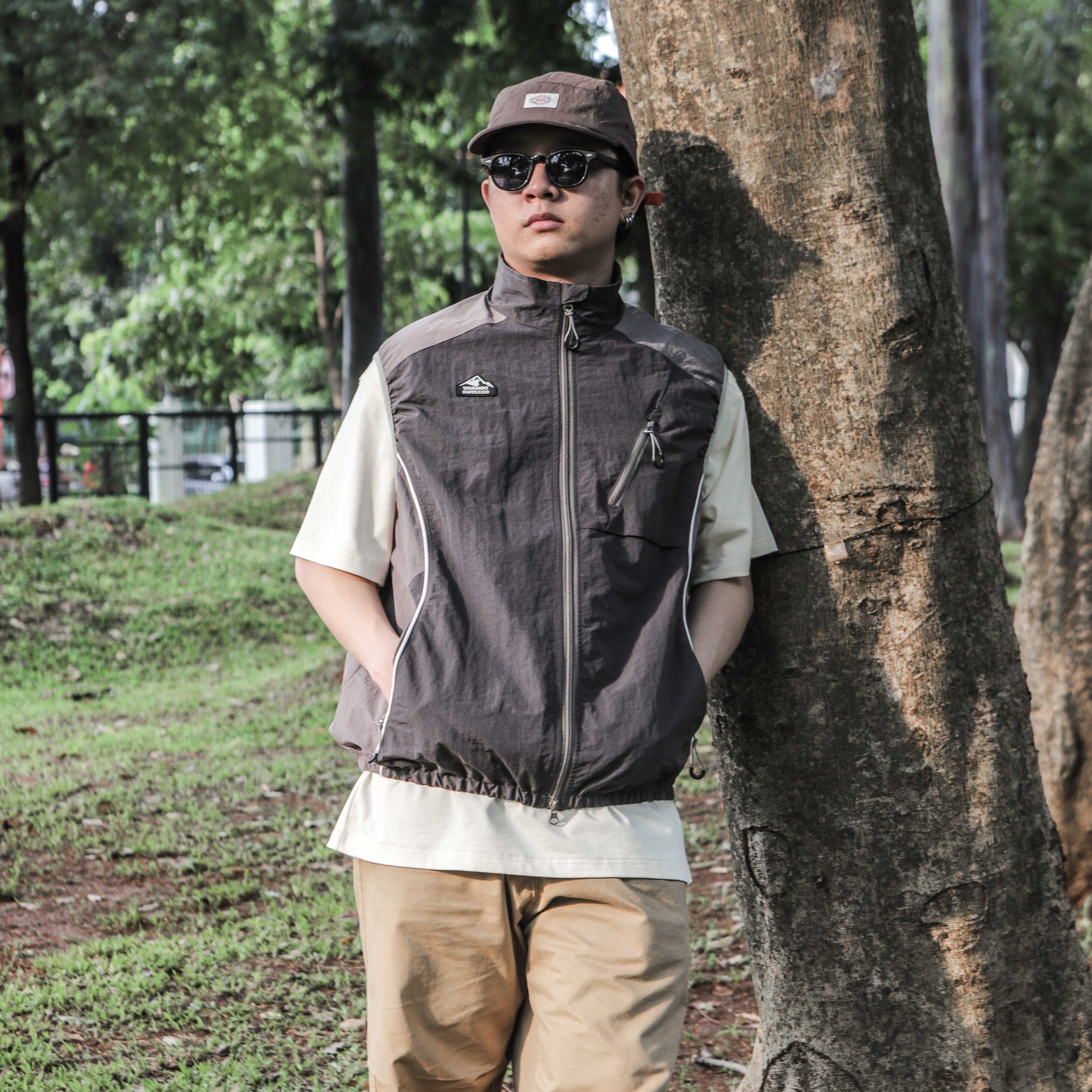 WakaiGo - WKGO Edge Vest