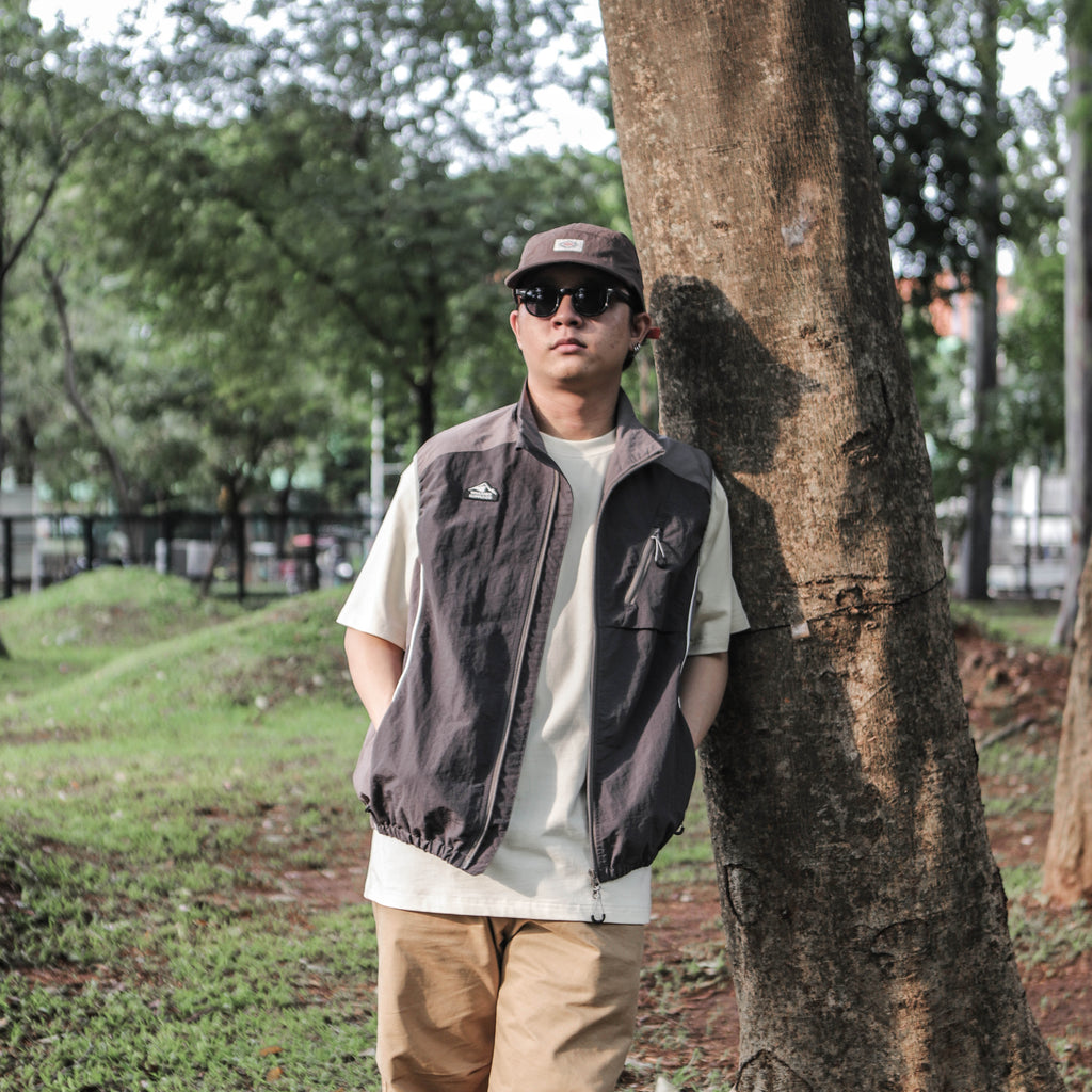 WakaiGo - WKGO Edge Vest