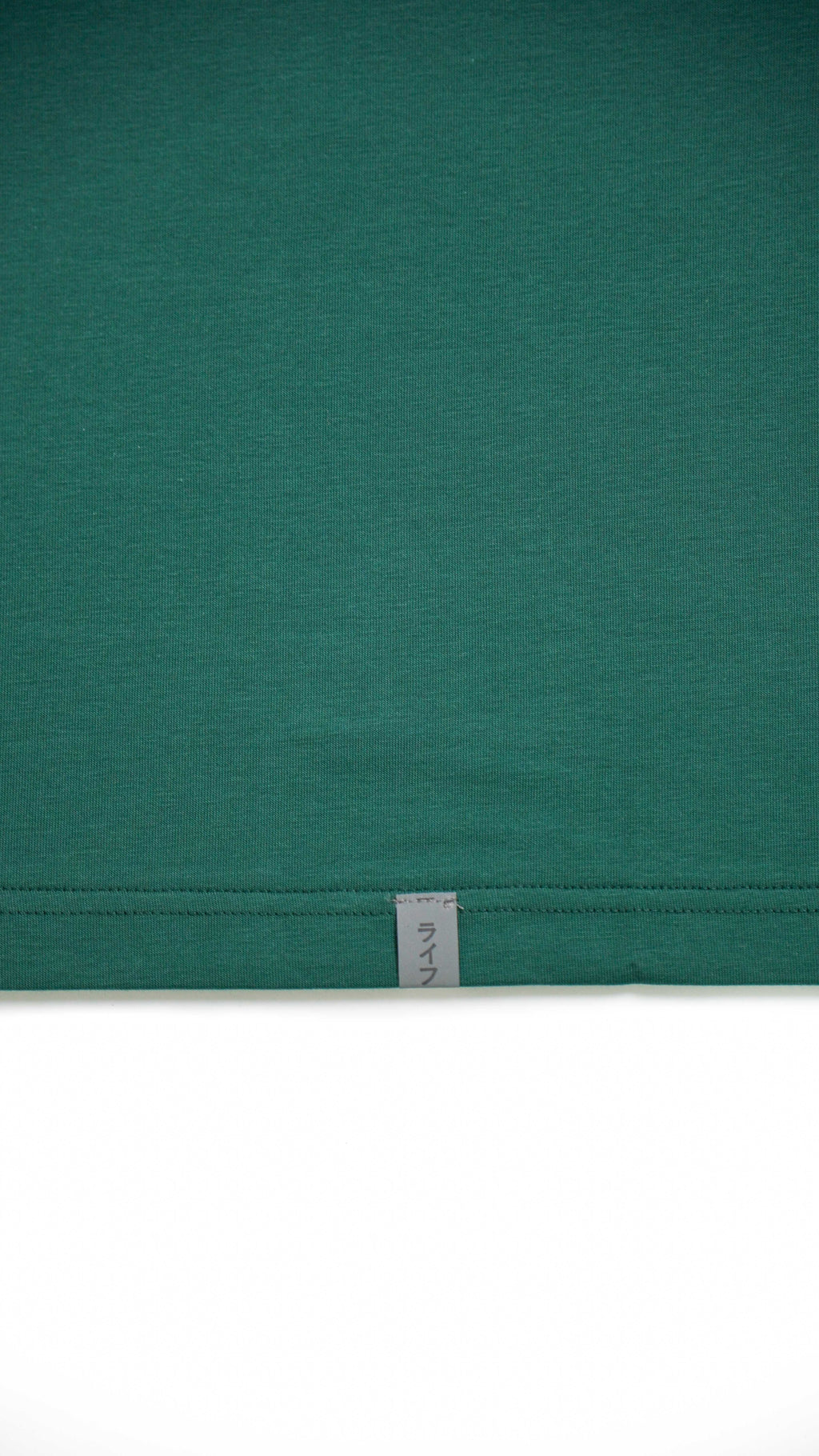 WakaiGo WKGO CHROMEPRINT TEES T-Shirt Kaos Oversize