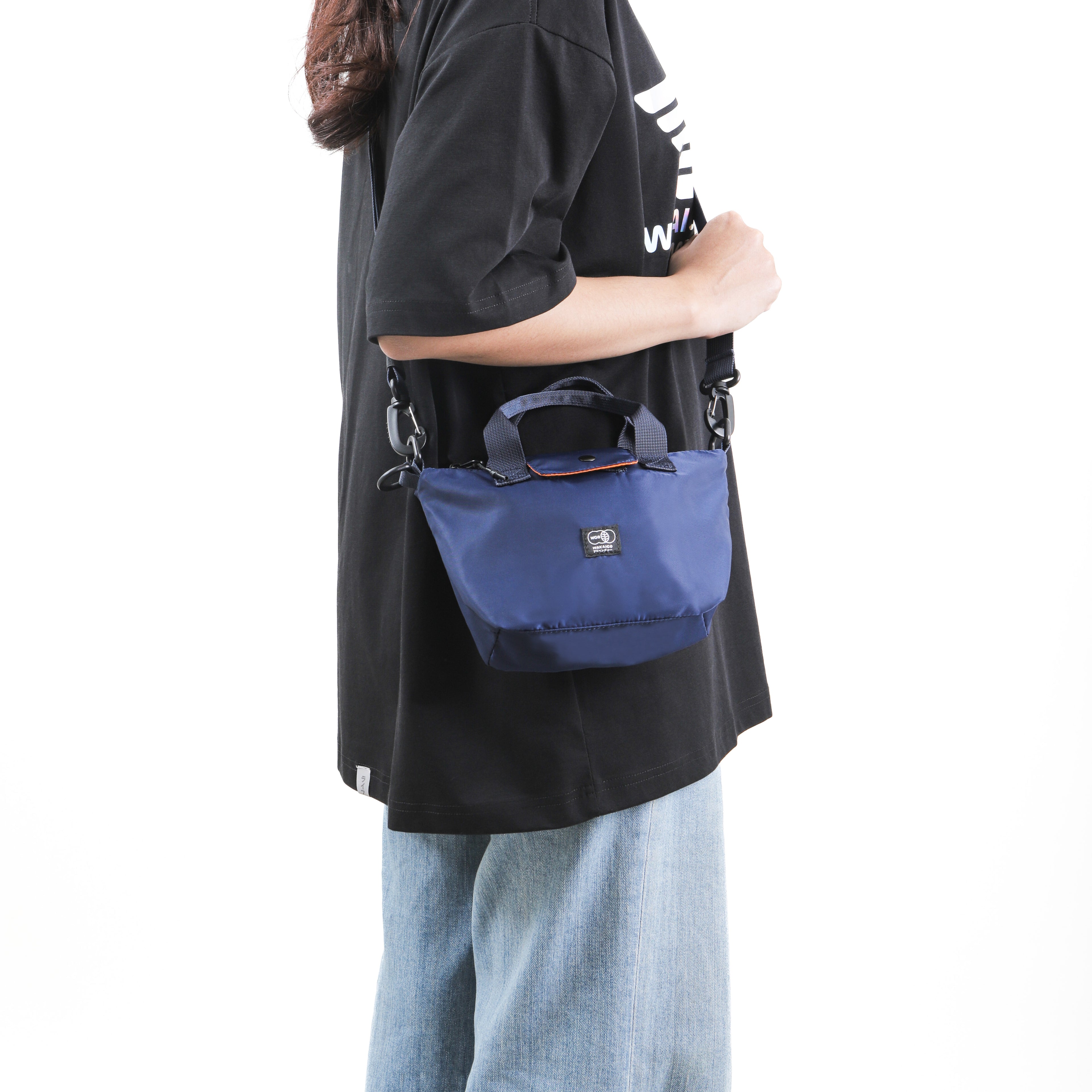 WakaiGo - WKGO WANA SLING BAG