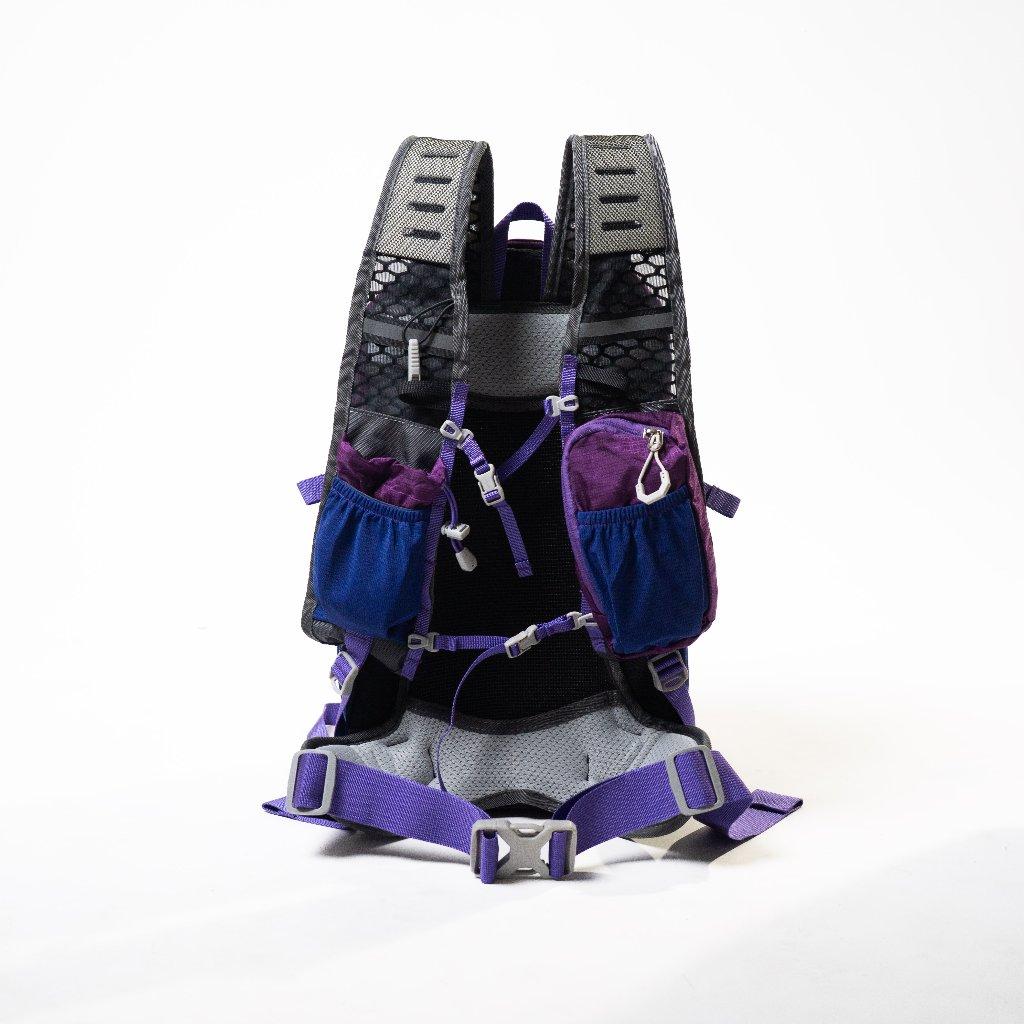 WakaiGo - WKGO DAWNBREAKER BACKPACK