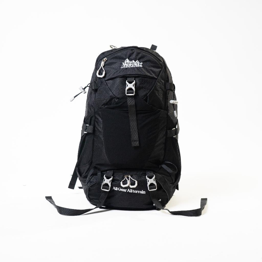 WakaiGo - WKGO BRISTLEBACK BACKPACK