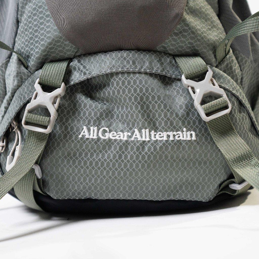 WakaiGo - WKGO BRISTLEBACK BACKPACK