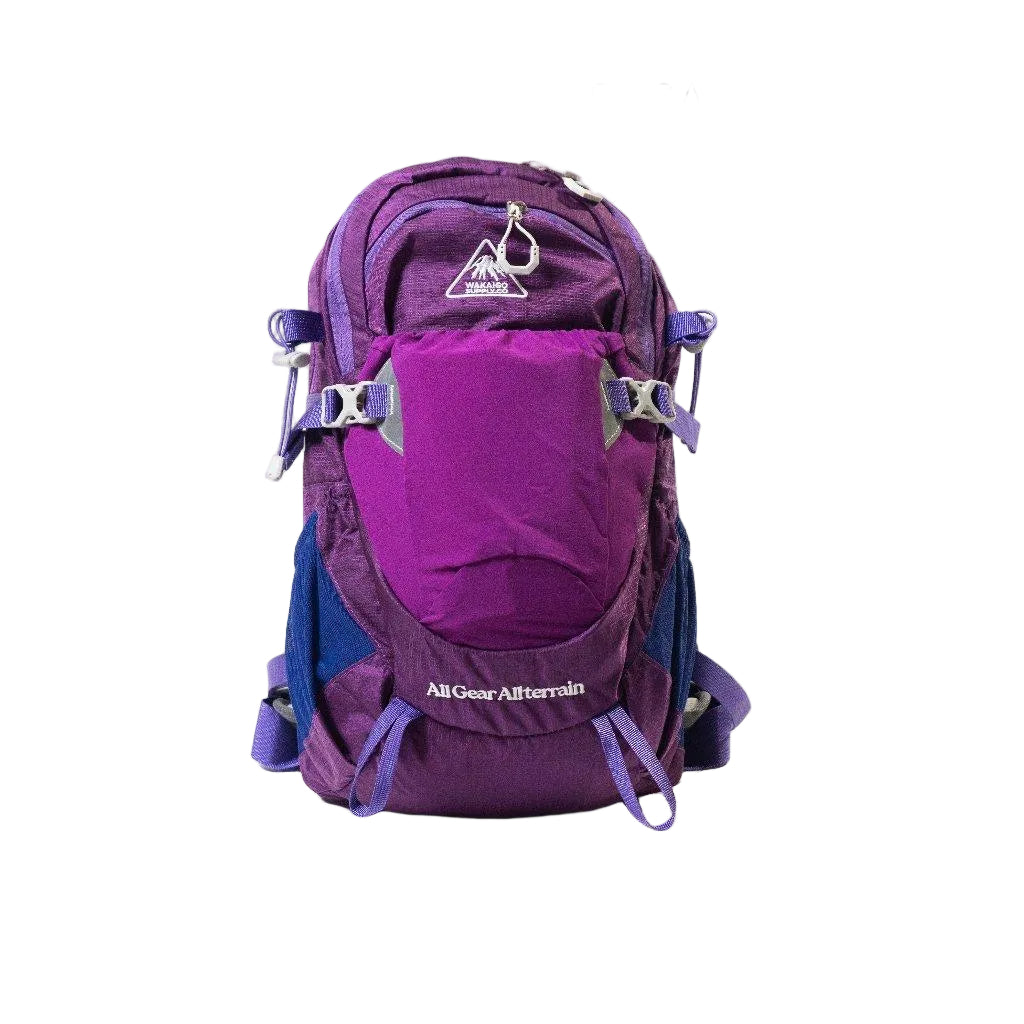 WakaiGo - WKGO DAWNBREAKER BACKPACK