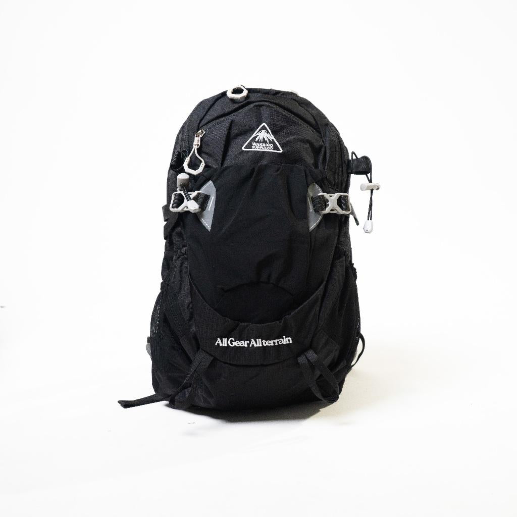 WakaiGo - WKGO DAWNBREAKER BACKPACK