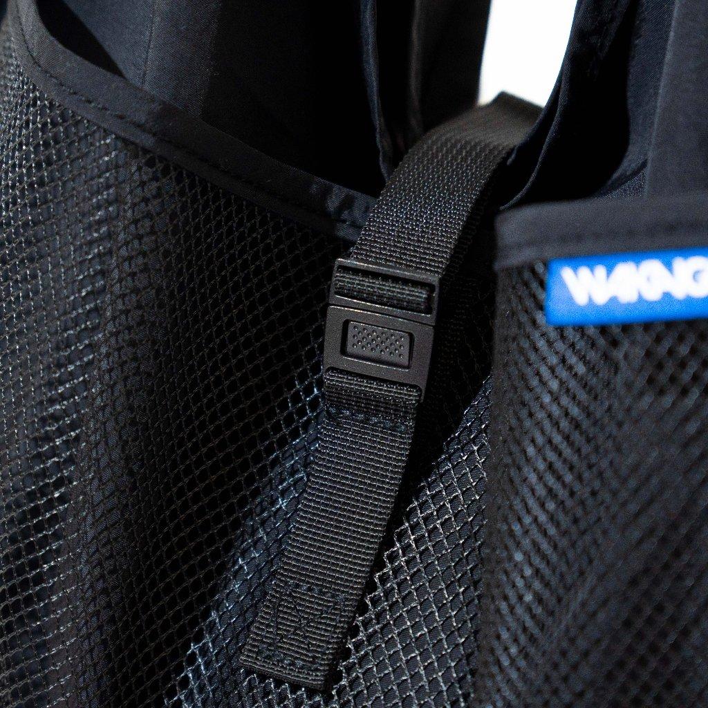 WakaiGo - WKGO VORT TOTEBAG