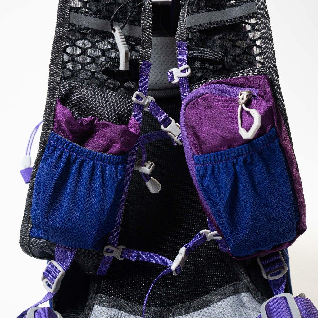 WakaiGo - WKGO DAWNBREAKER BACKPACK