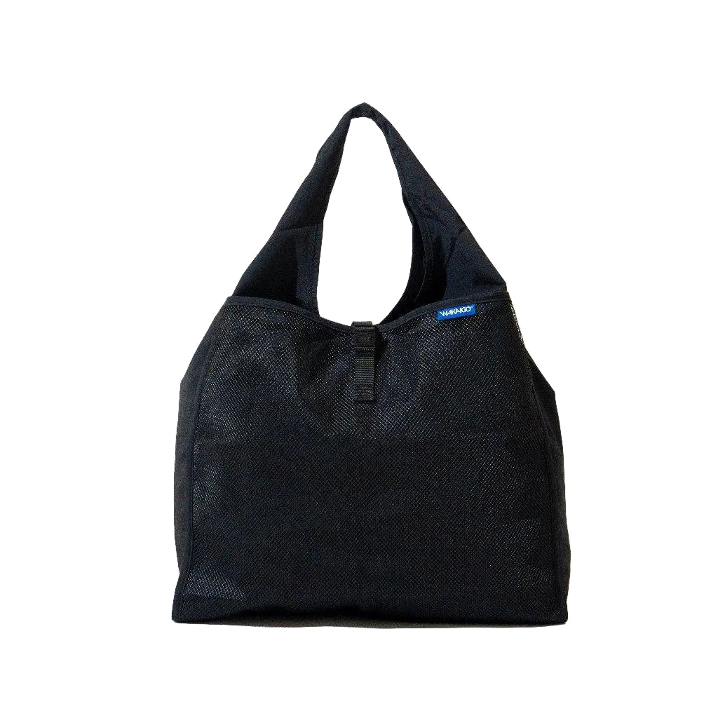WakaiGo - WKGO VORT TOTEBAG