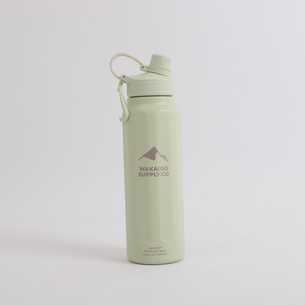 WakaiGo Tumbler ROAMING