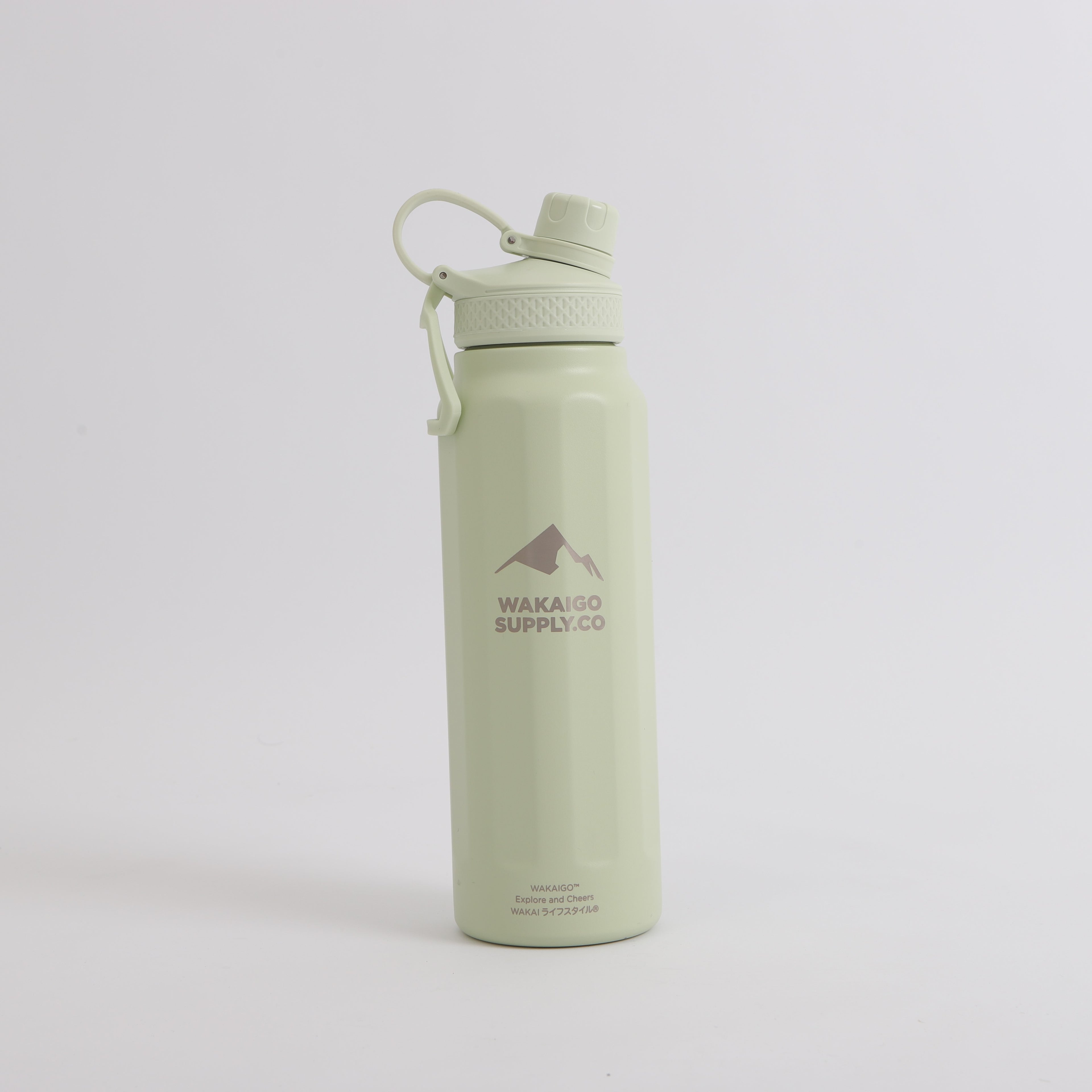 WakaiGo Tumbler ROAMING