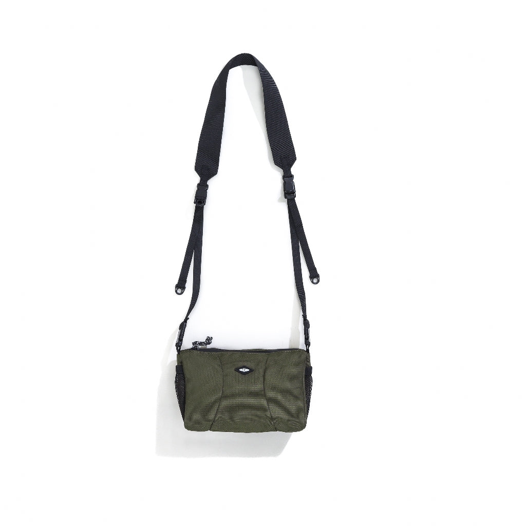 WakaiGo - WKGO 777 SLING POUCH Sling Bag