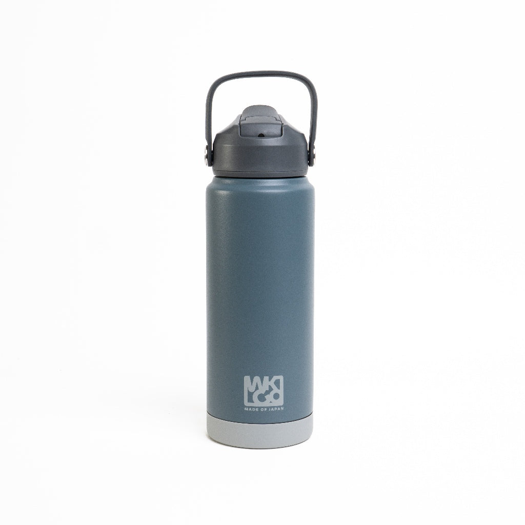 WakaiGo Tumbler QUENCH