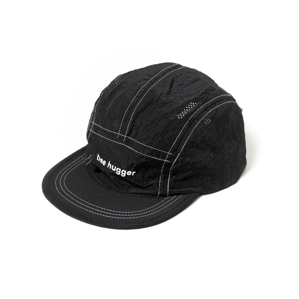 WAKAIGO X MOUNTAIN FRIENDS (MF) Five Panel Cap Topi