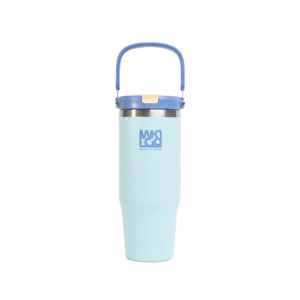 WakaiGo Tumbler FLOWGO