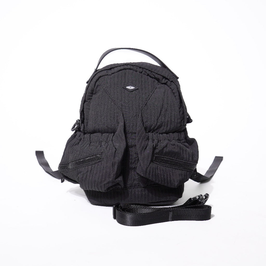 WakaiGo - WKGO MIRABELLE MINI BACKPACK Bag Unisex