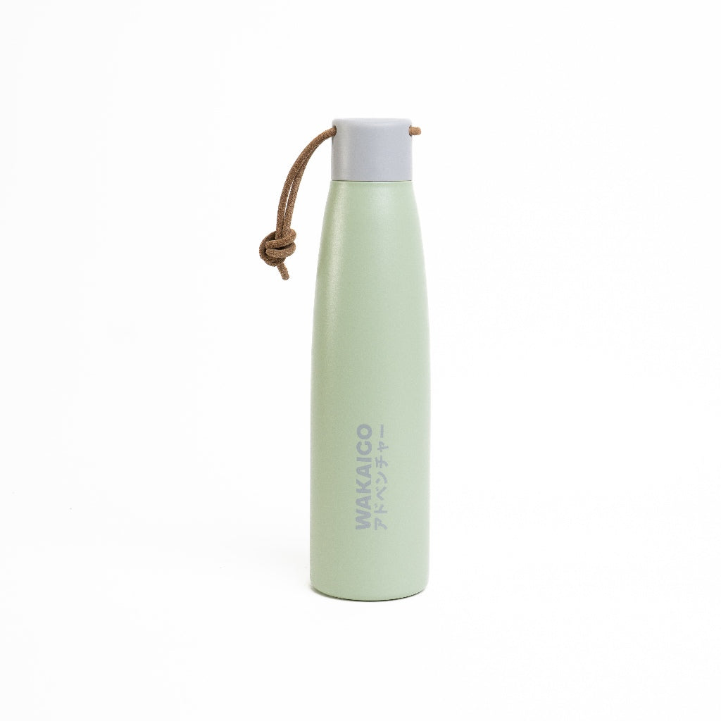WakaiGo Tumbler THYNK