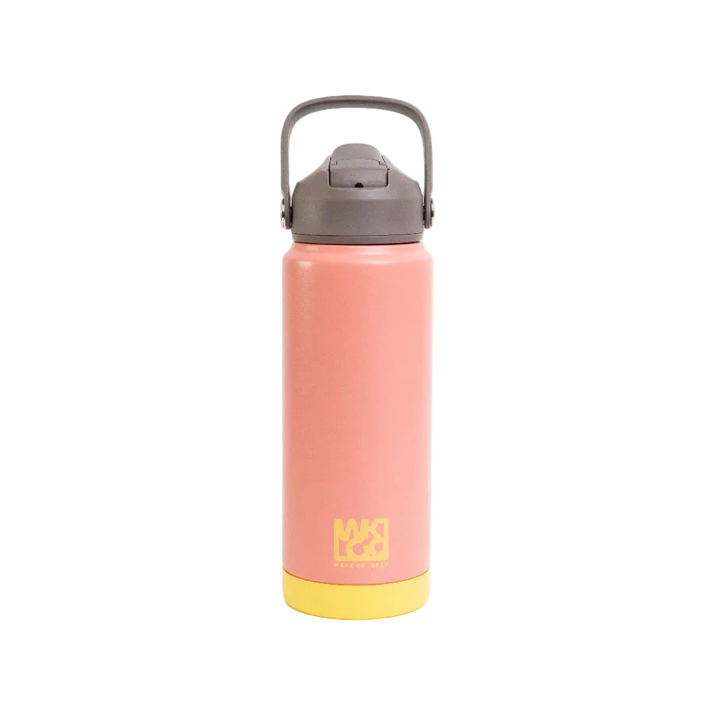 WakaiGo Tumbler QUENCH