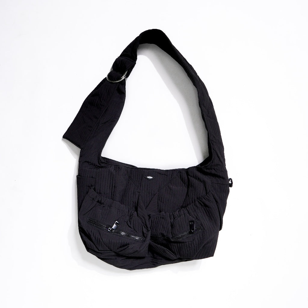 WakaiGo - WKGO MELISANDE CROSSBODY BAG Sling Bag Unisex