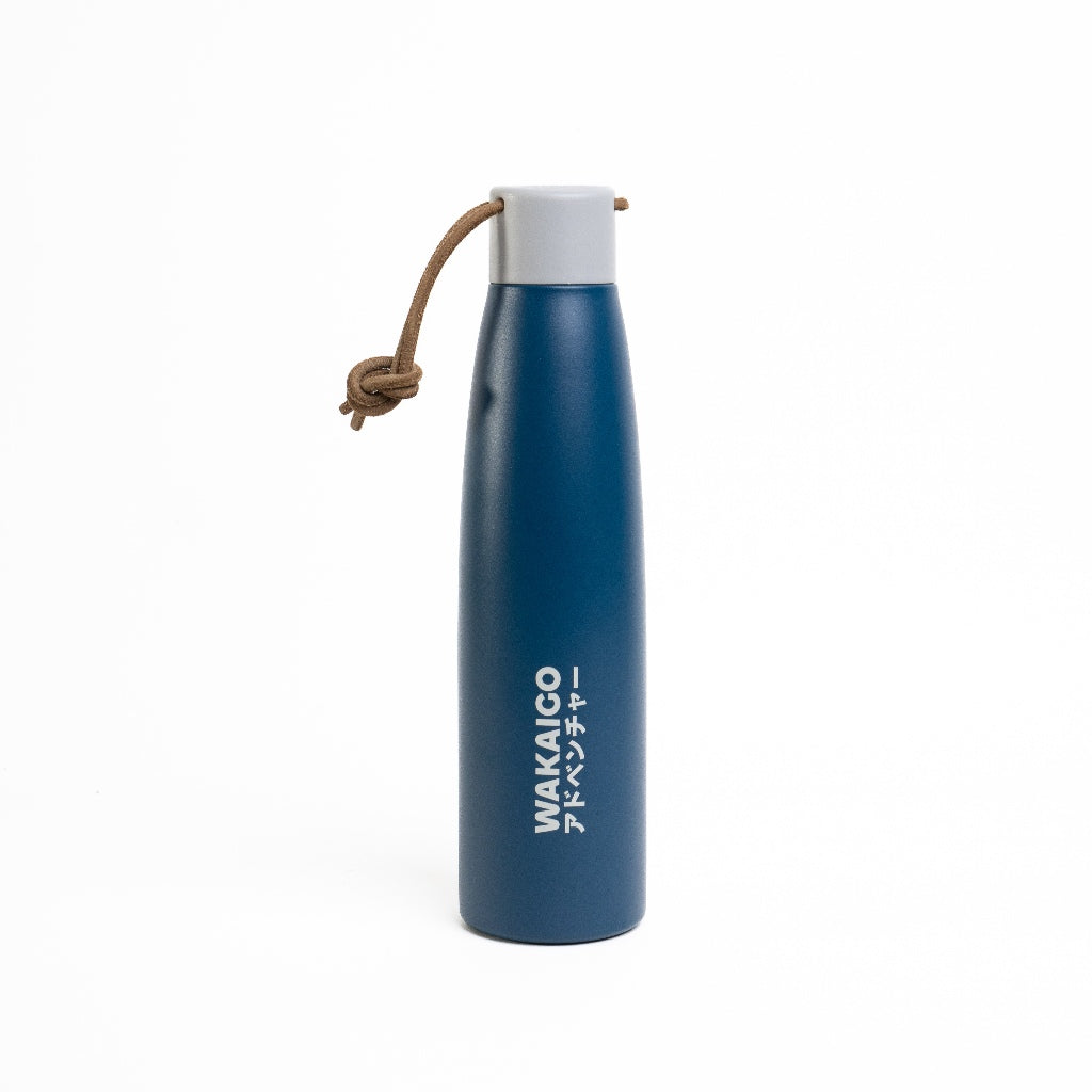 WakaiGo Tumbler THYNK