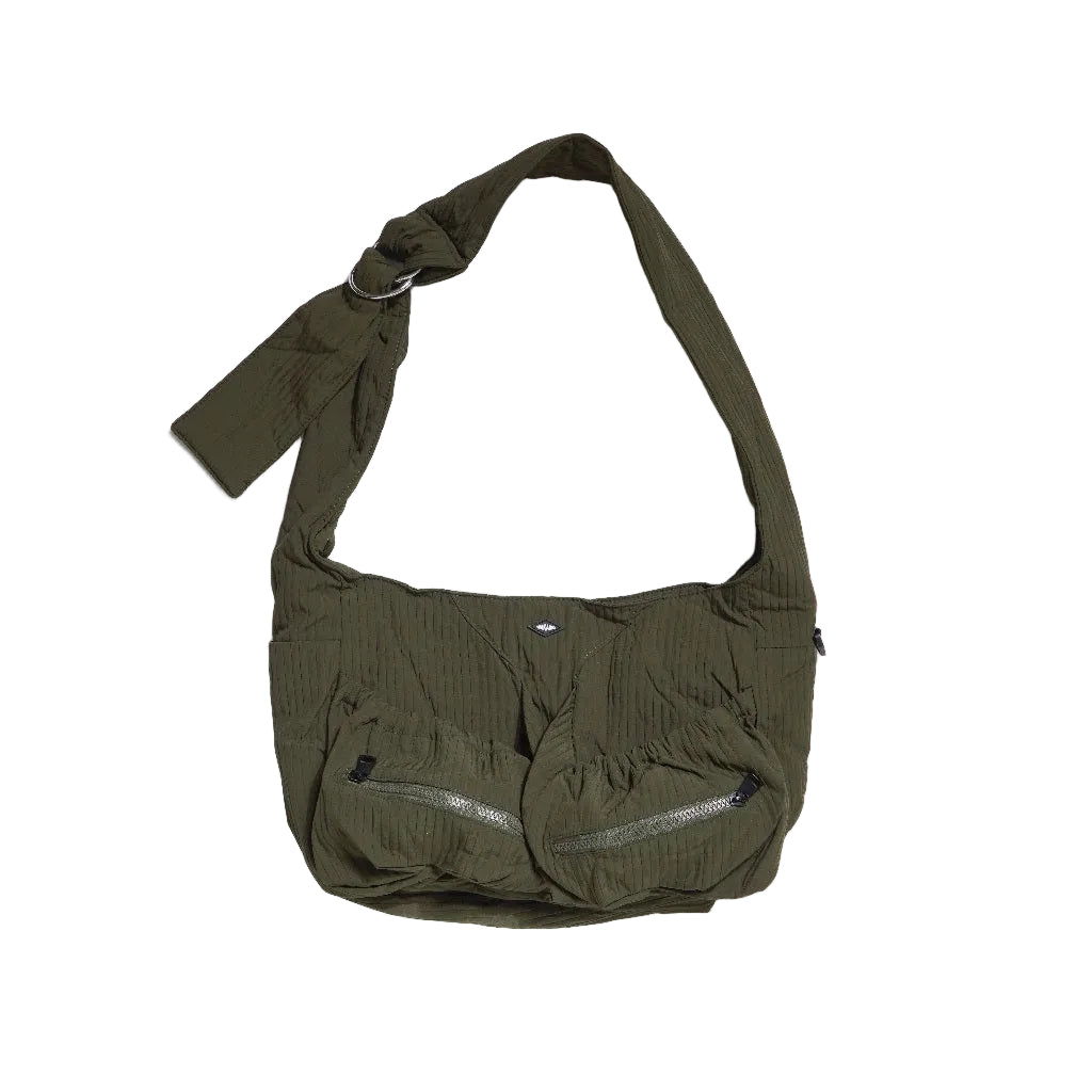 WakaiGo - WKGO MELISANDE CROSSBODY BAG Sling Bag Unisex