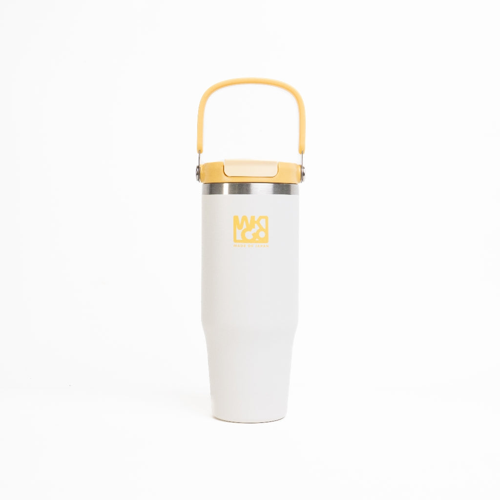 WakaiGo Tumbler FLOWGO