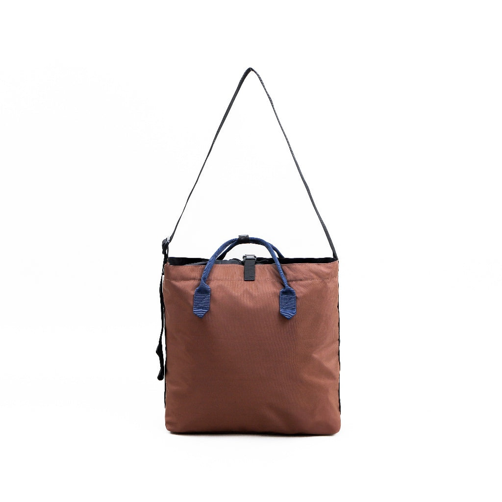 WakaiGo - WKGO Lunaris Tote Bag Sling Bag Unisex