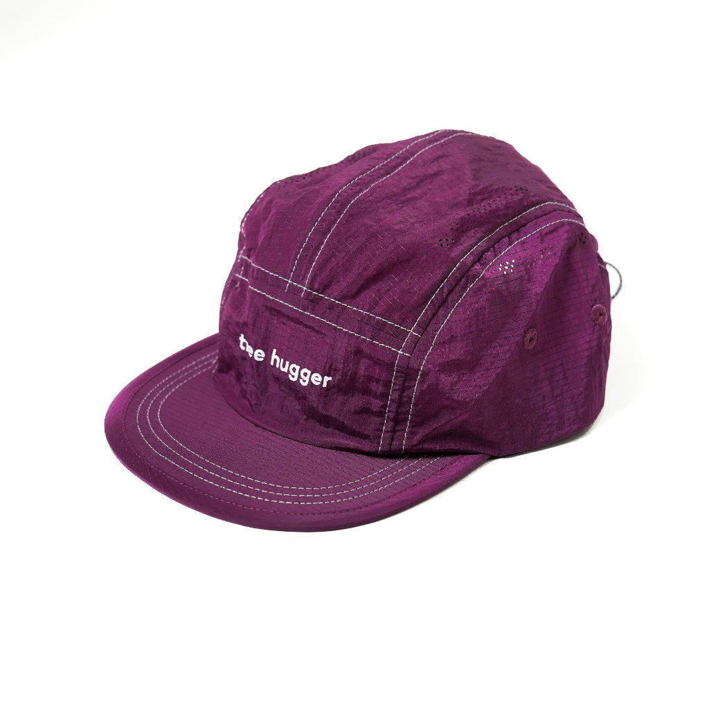 WAKAIGO X MOUNTAIN FRIENDS (MF) Five Panel Cap Topi