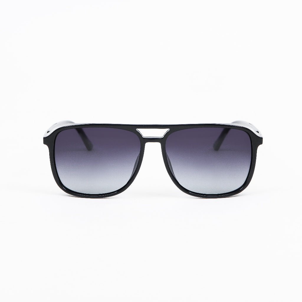 WakaiGo Sunglasses Kacamata Helmsman Unisex