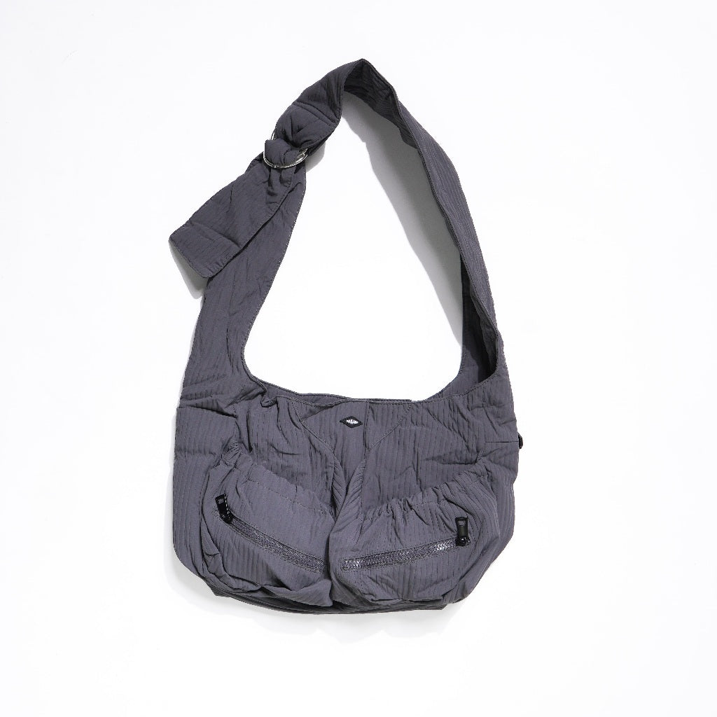 WakaiGo - WKGO MELISANDE CROSSBODY BAG Sling Bag Unisex