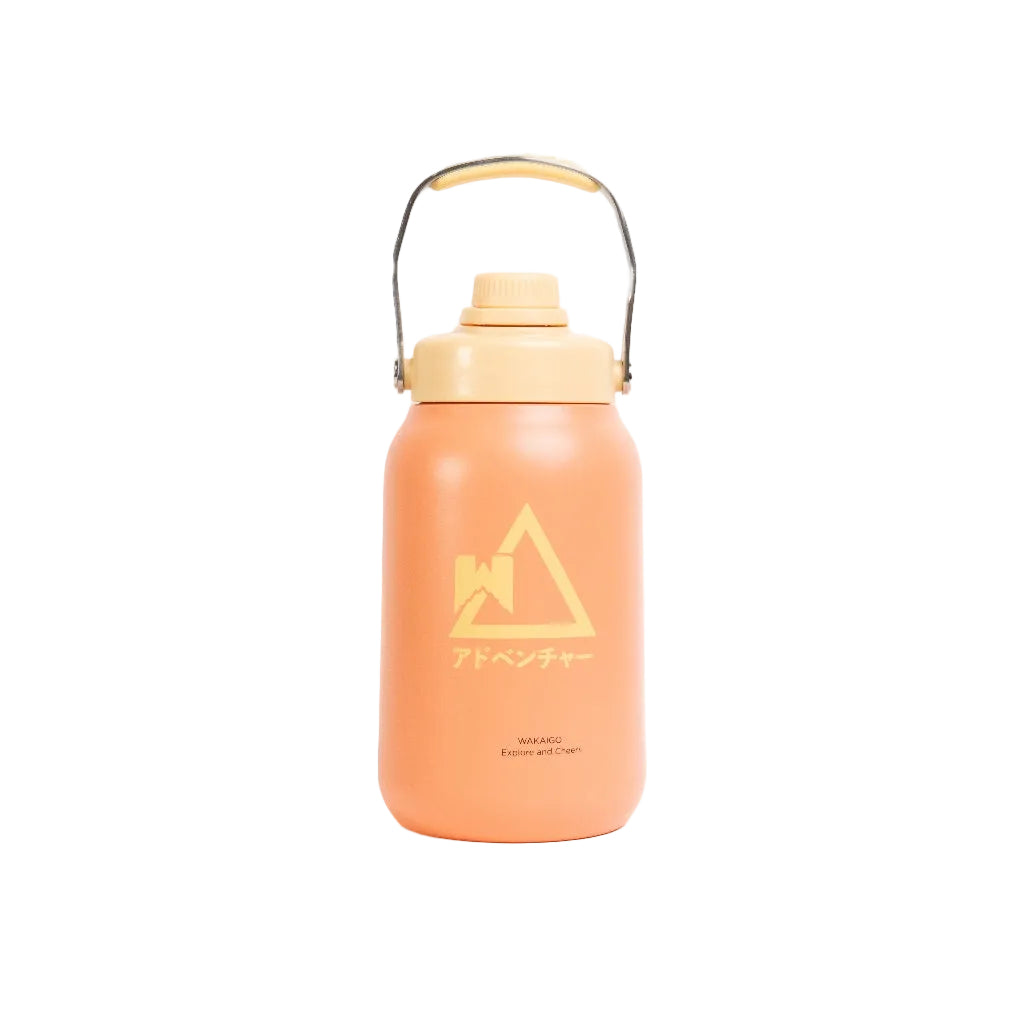 WakaiGo Tumbler CHUGGER