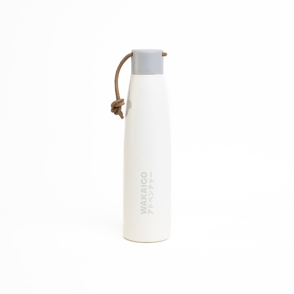 WakaiGo Tumbler THYNK