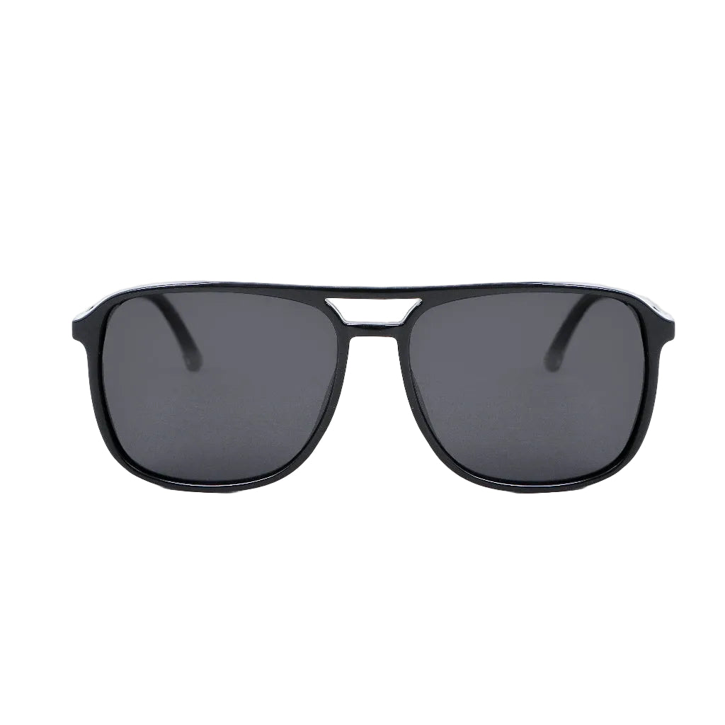 WakaiGo Sunglasses Kacamata Helmsman Unisex