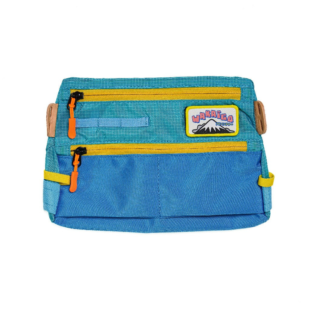 WakaiGo - WKGO PLUGGY CROSSBODY BAG Sling Bag