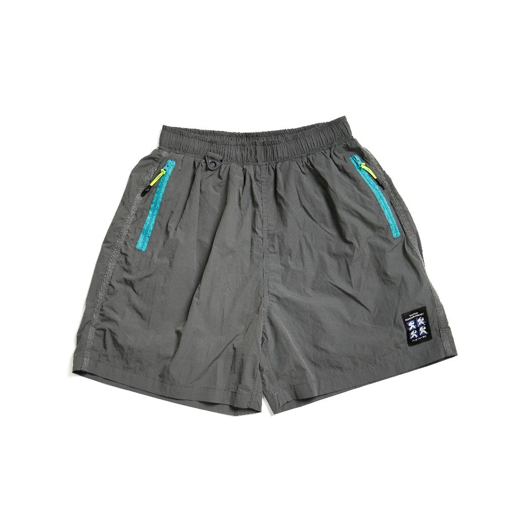 WAKAIGO X MOUNTAIN FRIENDS (MF) Pants Celana Pendek
