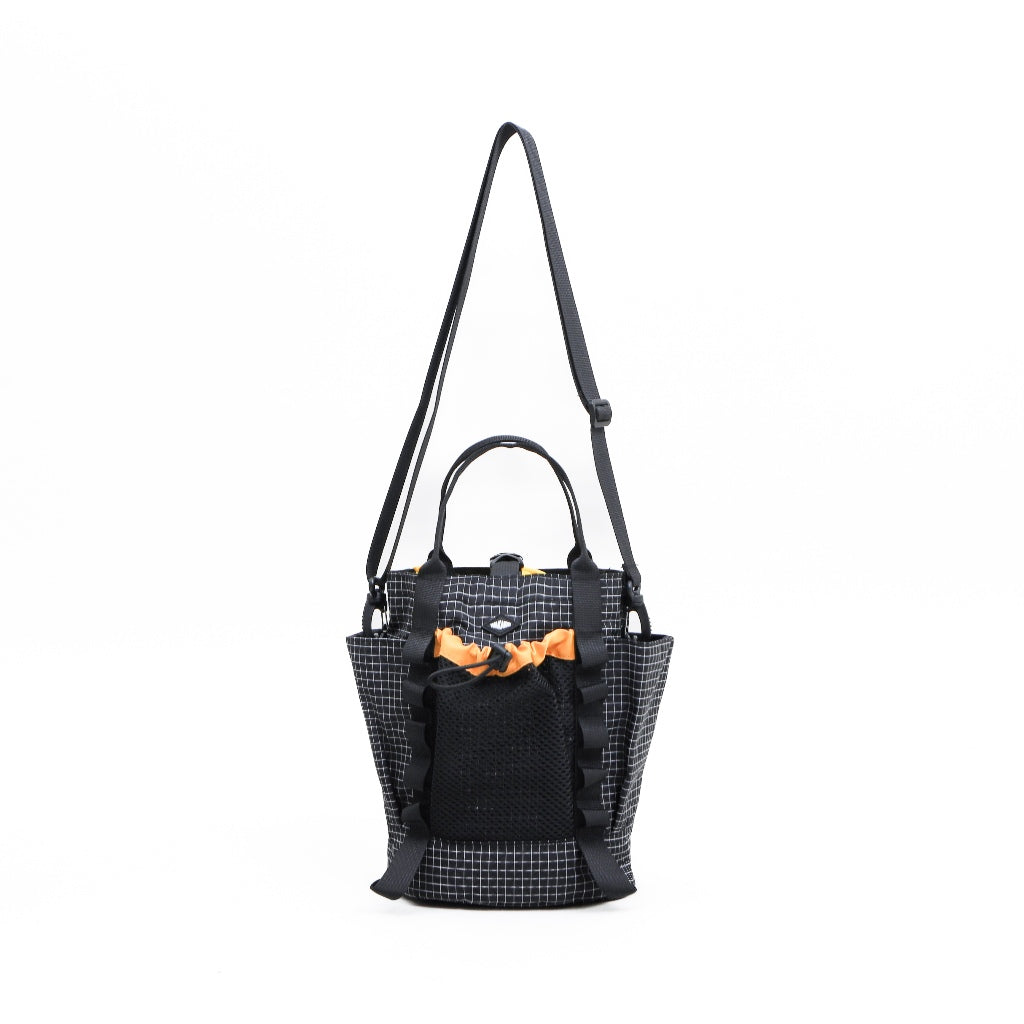 WakaiGo - WKGO PE 500 MEDIUM SLING BAG
