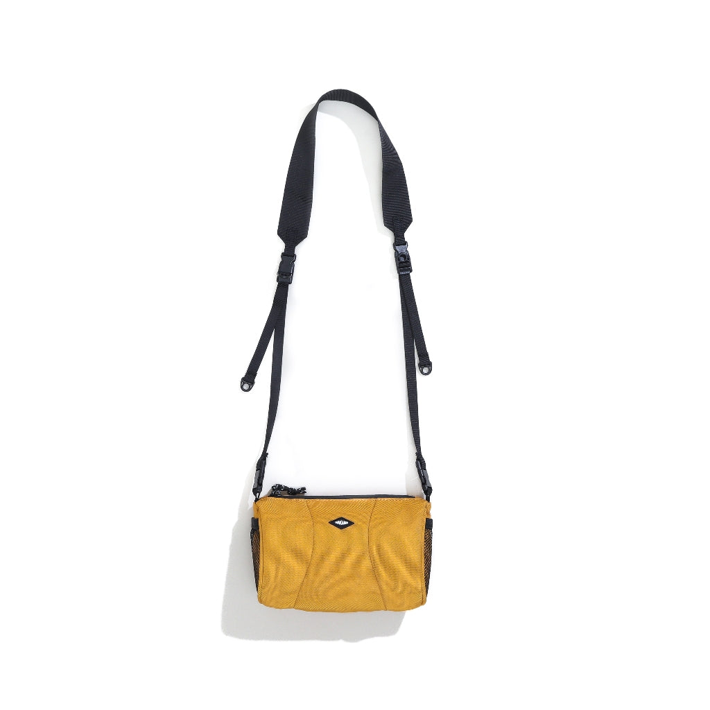 WakaiGo - WKGO 777 SLING POUCH Sling Bag