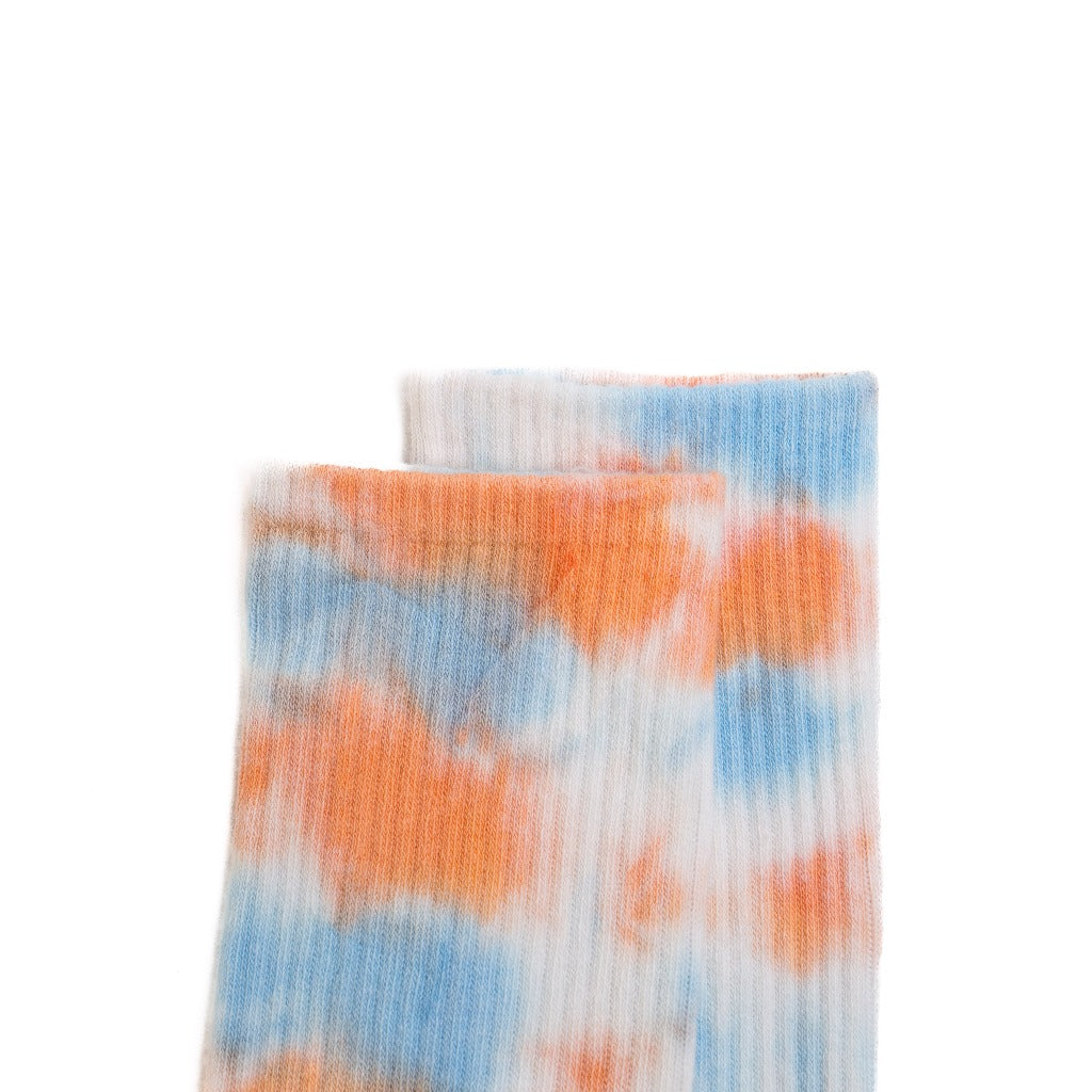 WakaiGo - WKGO FLORADYE  SOCKS