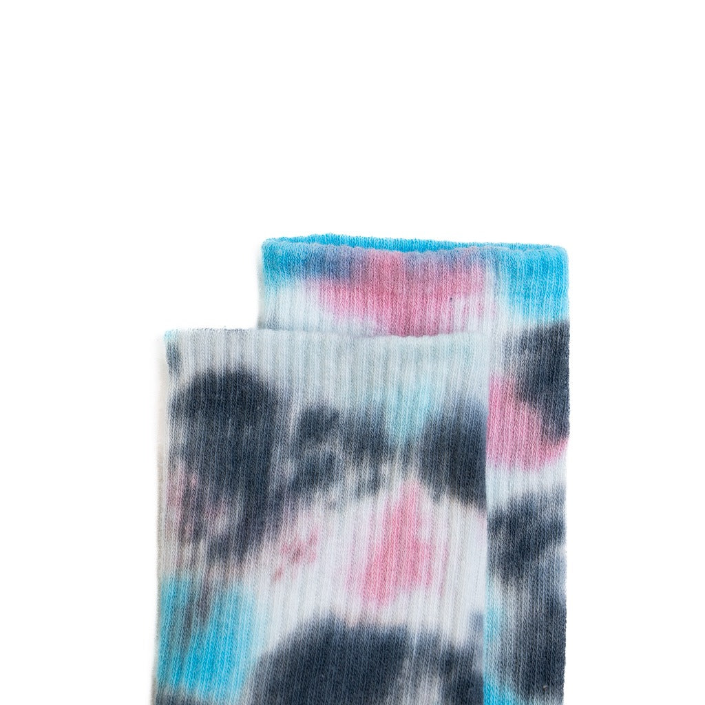 WakaiGo - WKGO FLORADYE  SOCKS